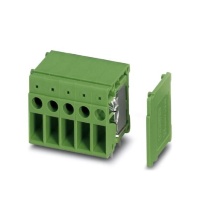 Клеммы для печатного монтажа Phoenix Contact FRONT 4-H-6,35-4
