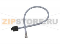 Оптоволоконный кабель Glass fiber optic LLR 04-1,6-0,4-W C3 Pepperl+Fuchs