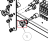Dado M14 h=5mm Zn Imesa ES 10                                 
