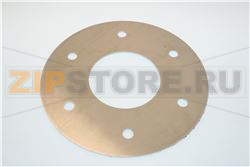 PLATINA V-RING 