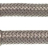 ШЛАНГ Ø 1/8" FP X FP 60 СМ - ШЛАНГ Ø 1/8" FP X FP 60 СМ