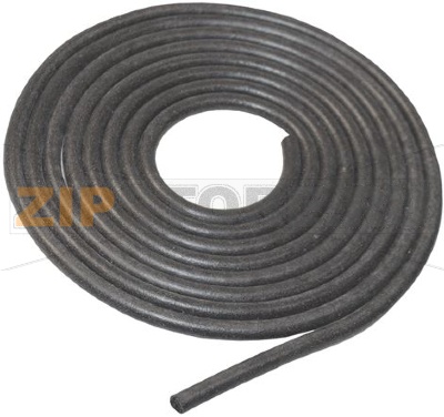 УПЛОТНИТЕЛЬ КРЫШКИ ВАКУУМАТОРА Ø 6 MM 