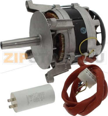 ЭЛЕКТРОДВИГАТЕЛЬ 3046A4050 0,55 КВТ 230/400 В 50 ГЦ 