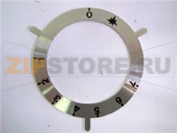 DISK [C] KNOB GAS GRIDDLE B