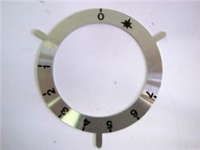 DISK [C] KNOB GAS GRIDDLE B