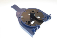 EVAPORATOR SUPPORT