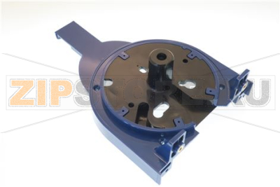 EVAPORATOR SUPPORT 