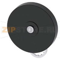 ПОВОРОТНЫЙ РЫЧАГ АКТУАТОРА ДЛЯ ПОЗИЦИОННОГО ВЫКЛЮЧАТЕЛЯ 3SE51, МЕТ. РЫЧАГ, 27MM, ШАГ 9MM, С РЕЗИНОВЫМ РОЛИКОМ 50MM Siemens 3SE5000-0AA08