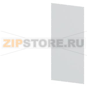 SIVACON, partition, for side-by-side housing, H: 2200 mm, D: 1000 mm, zinc-plated Siemens 8MF1200-2UW70-3C 