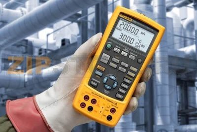 Калибратор процессов прецизионный многофункциональный Fluke 726/APAC/EMEA 