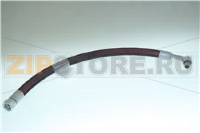 STEAM INLET JOINTING