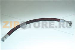 STEAM INLET JOINTING 