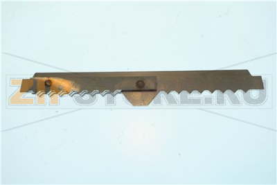 FIXED KNIFE 