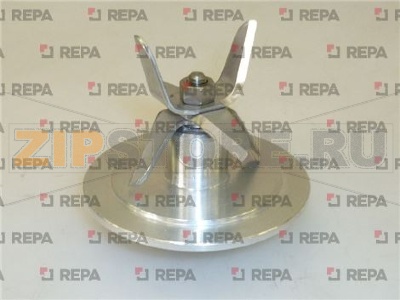 SUPPORTO COLTELLI COMPLETO 