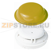 Мультисенсорный извещатель ASA Siemens OOH740