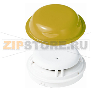 Мультисенсорный извещатель ASA Siemens OOH740 