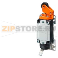 ПРИНАДЛЕЖНОСТЬ ДЛЯ ПОЗИЦИОННОГО ВЫКЛЮЧАТЕЛЯ ПЛАСТИНА ОСНОВАНИЯ Siemens 3SY3027