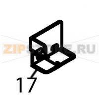 Complete left turn support Fagor FI-2700I