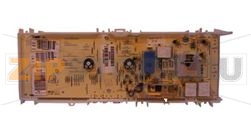 SCHEDA ELETTRONICA FAGOR 52X5537 