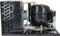 CONDENSING UNIT UCC134AE4450Y