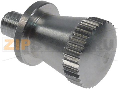 KNURLED SCREW M5x22 mm 