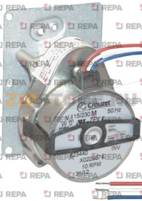MOTEUR OURA 