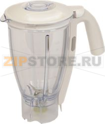 BOL BLENDER CPT 