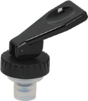 РЫЧАГ С МЕМБРАНОЙ