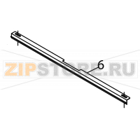 Curtain fastening Fagor FI-2700I