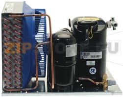 UNITÀ CONDENSATRICE AD ARIA CAJ2446Z 