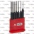 PIN HUNTING SET - 6PCS