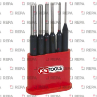 PIN HUNTING SET - 6PCS