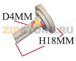 MANETTE DE THERMOSTAT 