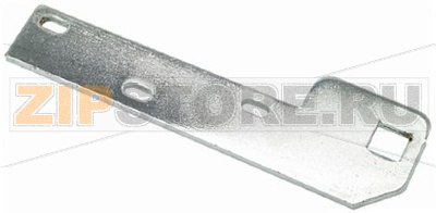 UPPER BRACKET FOR DOOR HINGE 