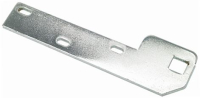 UPPER BRACKET FOR DOOR HINGE