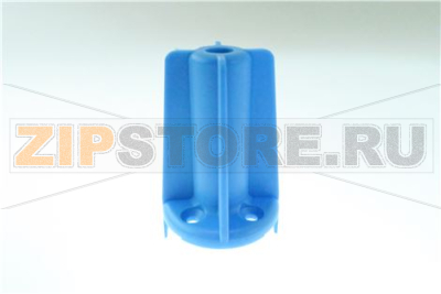 GUIDA INFERIORE BLU ATTUATORE M4 