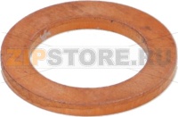 Gasket 11 X 7 X 1