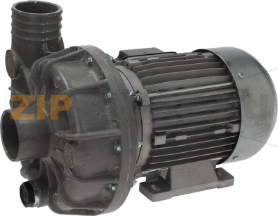 ЭЛЕКТРОНАСОС FIR 4290SX 2HP 