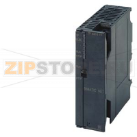 SIMATIC NET, CP 342-5 FO, ДЛЯ ПОДКЛ. S7-300 К PROFIBUS-DP: ОПТИЧЕСКИЙ ИНТЕРФЕЙС/ 2Х2 СИМПЛЕКСНЫХ ГНЕЗДА, ДО 12 МБИТ/С, ВЕДУЩЕЕ/ ВЕДОМОЕ УСТРОЙСТВО DP V0, SEND/ RECEIVE, S7- И PG/OP-ФУНКЦИЙ СВЯЗИ, КОМПАКТ ДИСК С ДОКУМЕНТАЦИЕЙ Siemens 6GK7342-5DF00-0XE0