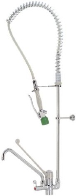 ОДИНОЧНЫЙ РЫЧАГ КОМПЛЕКТА ПРЕДВАРИТЕЛЬНОЙ МОЙКИ EUROPA 