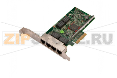 Адаптер сетевой Dell 540-BBHB 