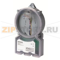 FDBZ290 - Комплект для обнаружения дыма отбором проб воздуха Siemens FDBZ290