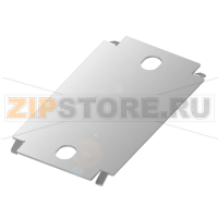 Крепление для систем радиочастотной идентификации Balluff BAM012M