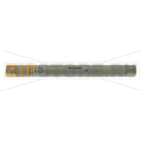 Предохранитель, 20 A, AC 24 kV, 35.5 кА, 2", 51x565 мм, BS Eaton 24KV 20AMP 2" FULL RANGE FUSE