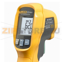 Пирометр инфракрасный Fluke 62 MAX ESPR
