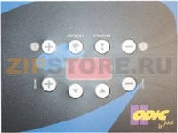 POLICARBONATO STEALTH ODIC