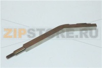 РУЧКА УПРАВЛЕНИЯ СКОРОСТЬЮ