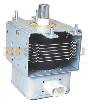 MAGNETRON 220 V  SORTIE 850 W 