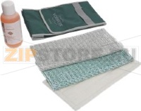 SET COMPLETO PARQUET