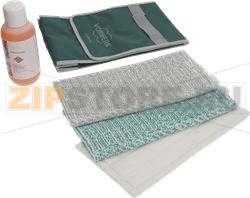 SET COMPLETO PARQUET 